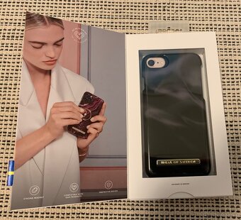 iPhone 7, cerny, 128GB, baterie 89% - 4