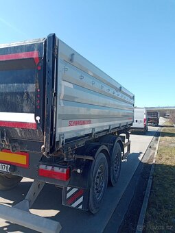 Tandem Schwarzmüller TKIA 2/E - 4
