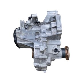Převodovka 5Q JHQ 1.4MPI 63KW 16V LPG BXW Škoda Fabia 2 2008 - 4