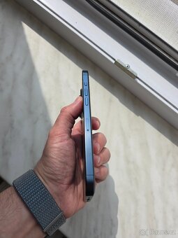 Prodám iPhone 15 Pro Max, 512GB, záruka T-Mobile do 12/2025 - 4