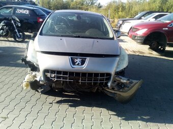 Peugeot 3008 č. 21152 - 4