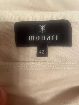 Dámské triko Monari - 4
