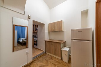 Кімната для одного в самому центрі Праги — з пропискою - 4