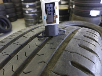 235/60 R18 107V Continental CEC5 letní 4ks - 4