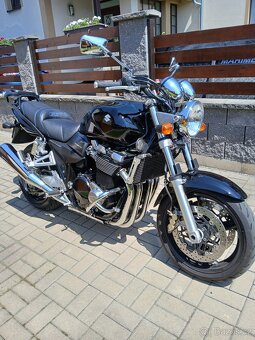 Suzuki GSX1400 r.2005 - 4