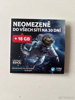 REZERVACE Mobilní telefon Xiaomi Redmi Note 14 - 4