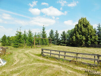 Syrovice, prodej stavebního pozemku 601 m2 - 4