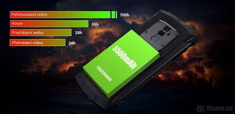 Doogee s55 - 4