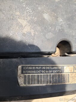 Motor BKD - 4