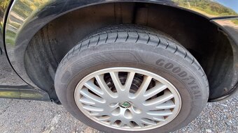 Octavia kombi 1 - 4
