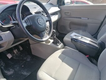 Mazda 2, r.v. 2005, 1.4tdi - 4