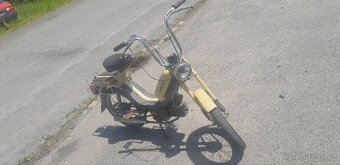 Babetta 210 - 4