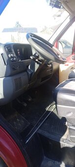 Prodám Citroen Jumper 2.5 diesel - 4
