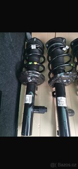 Elektronický DCC tlumič přední Škoda VW Superb 3 Octavia 4 - 4