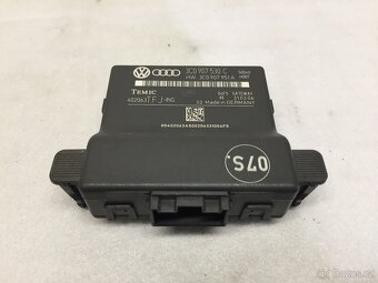 AUDI, SEAT, ŠKODA, VW - GATEWAY / DATOVÁ SBĚRNICE - 4