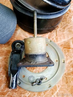 Gaz 69 - vzduchový filtr - ORIGINÁL - 4