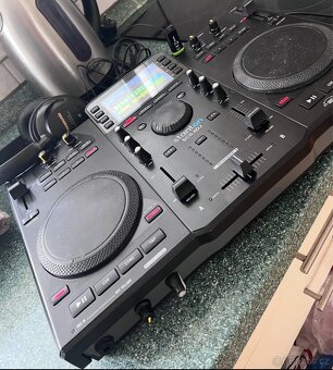 Dj konzole Stanton SCS4DJ - 4