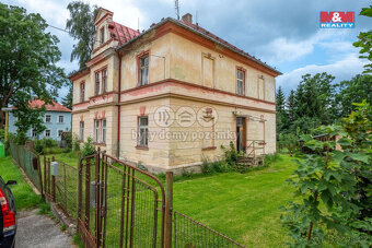 Prodej bytu 5+kk, 150 m², Horní Planá, ul. Jiráskova - 4