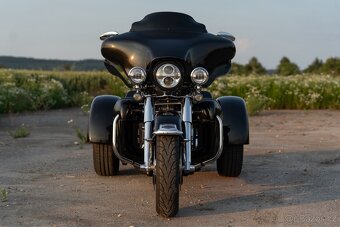 Harley-Davidson Tri Glide 103 Twin Cam - 4
