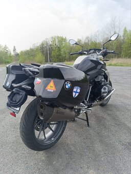 Prodám BMW R 1250R - 4