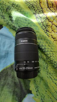 Canon EOS 600D - 4