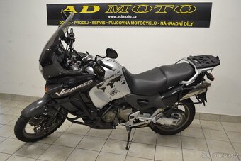 HONDA VARADERO 1000 - 4
