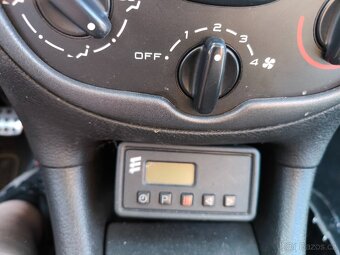 Peugeot 206 cc 1.6 16v - 4