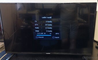 Led tv Blaupunkt 102 cm - 4