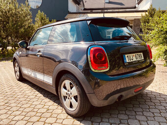 Mini One 1,5D/70kW - 4