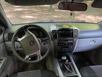 Sorento 2.5 103kw - 4