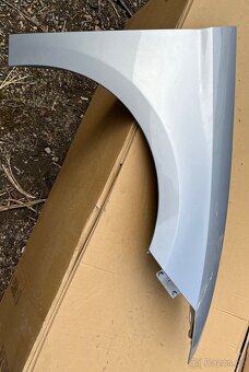Seat Leon III 3 blatniky - 4