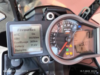 KTM 1190 Adventure - 4