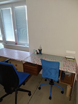 Spolubydlení pro studentky v Hradci Králové- Malšovice - 4