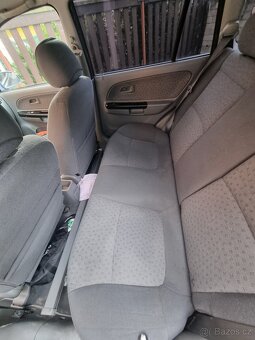 Prodam Kia Riu - 4
