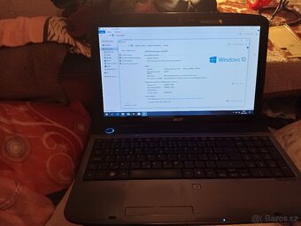 Acer Aspire 5738 - 4
