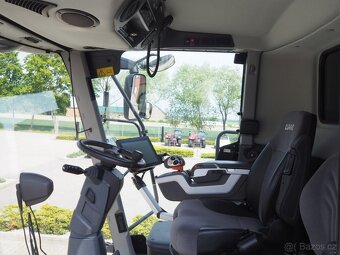 CLAAS Lexion 6600 + V770 - 4