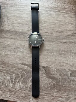 Chytré hodinky Withings Scanwatch 42mm - 4