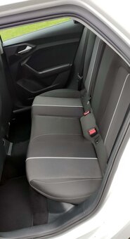 Audi A1 Sportback 1.0TSi 70kW - 4