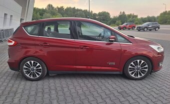 Ford C-MAX 2.0 ENERGI CVT - 4