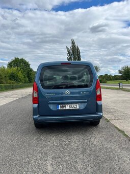Citroen Berlingo Multspace - 4