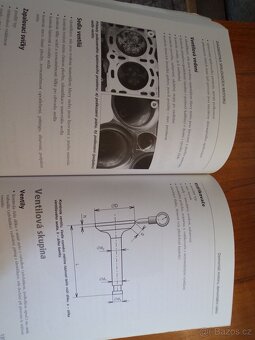 Spalovací motory a jejich diagnostika - 4