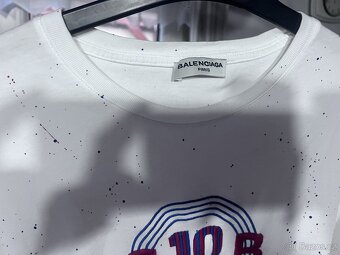 TRIČKO BALENCIAGA - 4