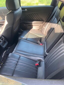 Alfa Romeo 159 2.4 JTDm - 4