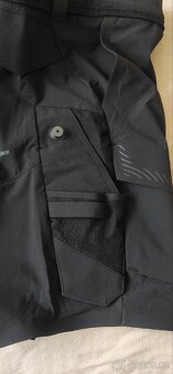Kraťasy MASCOT CUSTOMIZED nové - 4