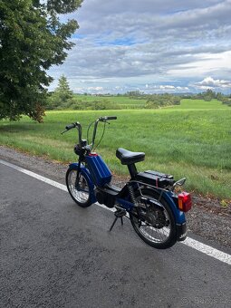 Babetta 210 - 4