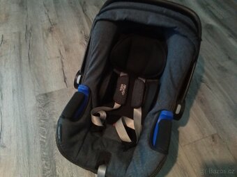 Romer Britax baby - 4