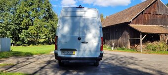 Mercedes Sprinter 317 - 4
