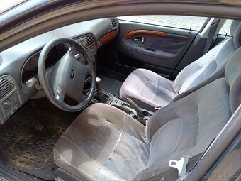 Volvo S40 - 4