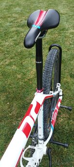 Cannondale Flash alloy 1 29ER 2013 velikost L Lefty - 4
