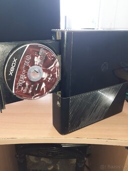 Xbox 360 - 4